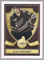 2023 Topps Stickers #633 Alex Ovechkin