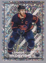 2022 Topps Stickers #191 Connor Mcdavid