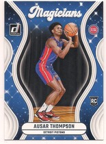 2023 Donruss Magicians #4 Ausar Thompson