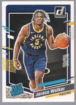 2023 Donruss Base Set #207 Jarace Walker