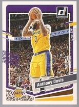 2023 Donruss Base Set #130 Anthony Davis