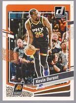 2023 Donruss Base Set #35 Kevin Durant