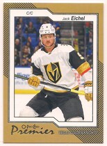 2023 Upper Deck O-Pee-Chee OPC Premier #P-12 Jack Eichel