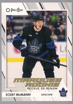 2023 Upper Deck O-Pee-Chee OPC #561 Bobby Mcmann