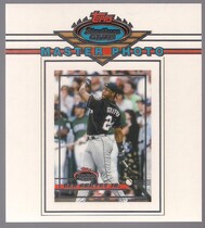 2023 Stadium Club Master Photo #39 Ken Griffey Jr.