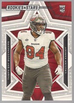 2023 Panini Rookies & Stars #113 Calijah Kancey