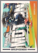 2023 Panini Rookies & Stars Man In Motion #MM-8 Derrick Henry