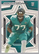 2023 Panini Rookies & Stars #103 Anton Harrison