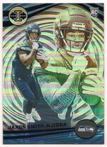 2023 Panini Illusions (Retail) #91 Jaxon Smith-Njigba