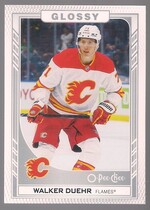 2023 Upper Deck O-Pee-Chee OPC Glossy Series 2 #R-27 Walker Duehr