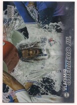 2023 Stadium Club Chrome #278 Vladimir Guerrero Jr.
