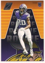 2023 Panini Zenith (Retail) #152 Jay Ward