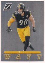 2023 Panini Zenith 1994 Pacific #19 T.J. Watt