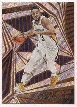2023 Panini Revolution #33 Cj Mccollum