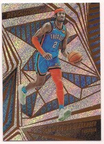 2023 Panini Revolution #76 Shai Gilgeous-Alexander