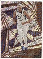 2023 Panini Revolution #91 Myles Turner