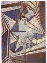 2023 Panini Revolution #73 Jalen Brunson