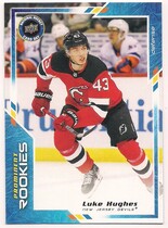 2024 Upper Deck National Hockey Card Day #NHCD-4 Luke Hughes