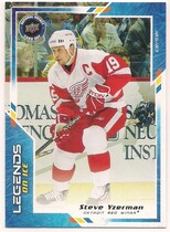 2024 Upper Deck National Hockey Card Day #NHCD-24 Steve Yzerman