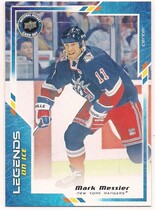 2024 Upper Deck National Hockey Card Day #NHCD-26 Mark Messier