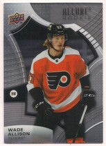 2021 Upper Deck Allure #124 Wade Allison