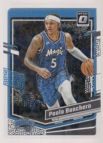 2023 Donruss Optic #54 Paolo Banchero
