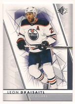 2022 SP Base Set #1 Leon Draisaitl