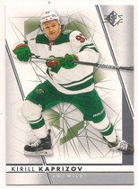 2022 SP Base Set #2 Kirill Kaprizov