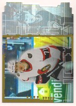 2023 Upper Deck Extended 1998-99 UD3 #UD3-17 Ridly Greig
