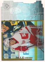 2023 Upper Deck Extended 1998-99 UD3 #UD3-26 Marco Kasper