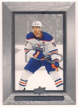 2023 Upper Deck Extended 2003-04 Beehive #BH-10 Connor Mcdavid