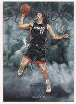 2023 Panini Contenders Rookie Stallions #2 Jaime Jaquez Jr.