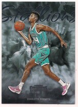 2023 Panini Contenders Rookie Stallions #10 Brandon Miller