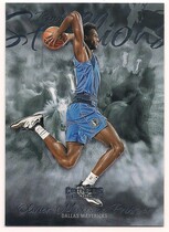 2023 Panini Contenders Rookie Stallions #25 Olivier-Maxence Prosper