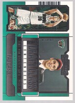 2023 Panini Contenders Historic Draft Class Contenders #14 Pau Gasol