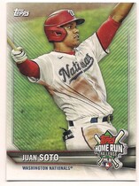 2021 Topps Home Run Challenge Unused (CMP366) #HRC-27 Juan Soto