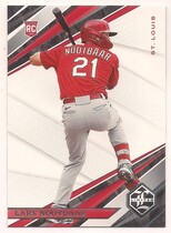 2022 Panini Chronicles Limited #8 Lars Nootbaar