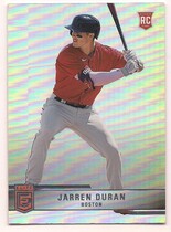 2022 Panini Chronicles Elite #3 Jarren Duran