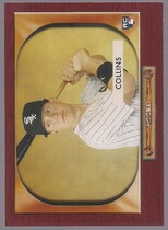 2020 Topps Archives 1955 Bowman Archives #B55-27 Zack Collins