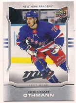 2024 Upper Deck MVP 10th Anniversary #MR-20 Brennan Othmann