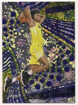 2023 Panini Revolution Winter #108 Taylor Hendricks