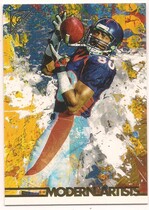 2023 Topps Composite Modern Artists #MA-10 Rod Smith
