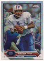2023 Topps Composite Topps Chrome Refractor #32 Warren Moon