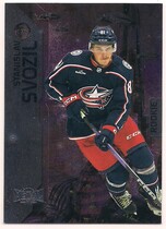 2023 SkyBox Metal Universe #175 Stanislav Svozil