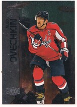2023 SkyBox Metal Universe #123 Alex Ovechkin