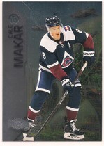 2023 SkyBox Metal Universe #125 Cale Makar