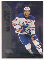 2023 SkyBox Metal Universe #101 Connor Mcdavid