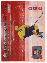 2024 Upper Deck Gaming FOV #GFOV-16 Filip Forsberg