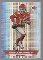 2024 Panini Stickers #250 Patrick Mahomes Ii