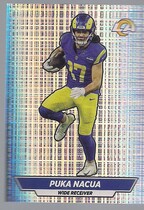 2024 Panini Stickers #520 Puka Nacua